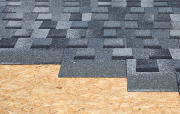 expert Blairninich asphalt roof companies