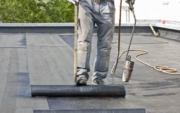 flat roof replacement Blairninich, Highland
