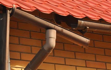Blairninich gutter repair costs