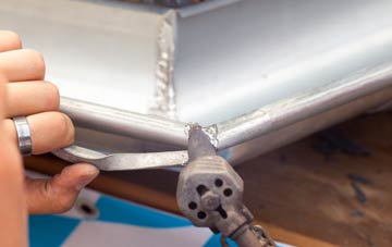 disadvantages of Blairninich lead roofing