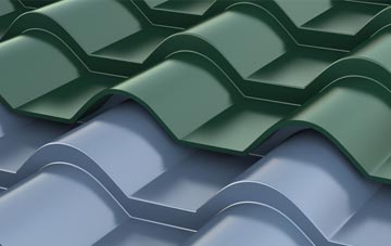 who should consider Blairninich plastic roofs