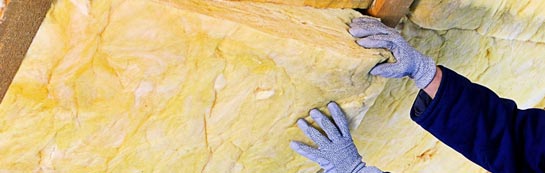 quotes for Blairninich roof insulation