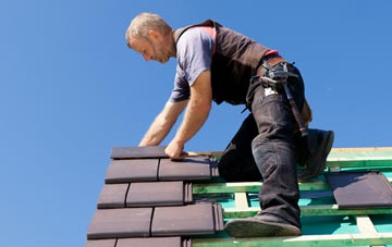 disadvantages of Blairninich slate roofing