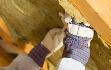 types of Blairninich pitched roof insulation materials