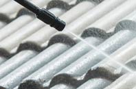 rated Blairninich roof cleaning companies